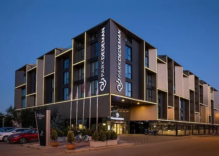 Park Dedeman Eskisehir