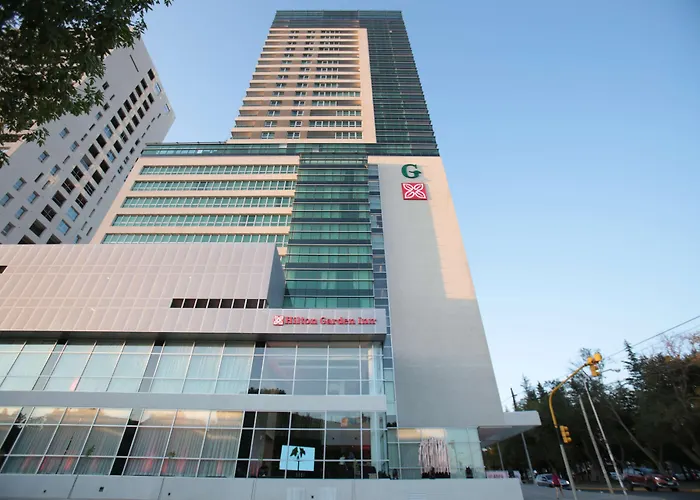 Hilton Garden Inn Neuquén