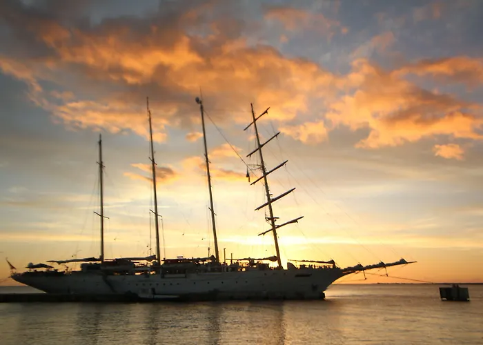 Hotel Islander Bonaire Kralendijk