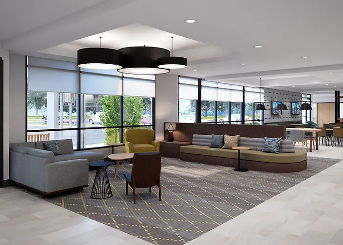 Holiday Inn Gatineau - Ottawa By Ihg