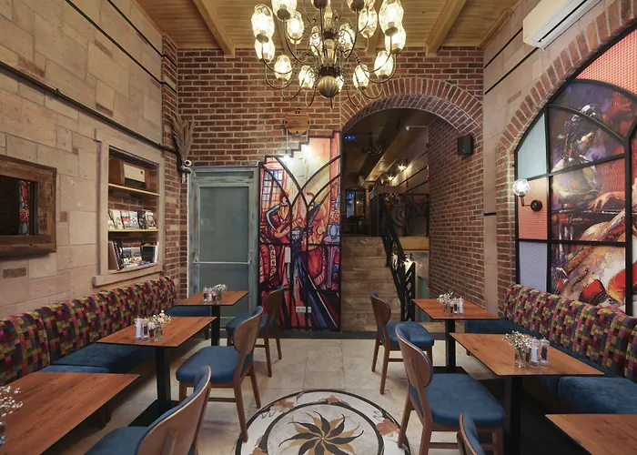 Ardilas Residence İstanbul