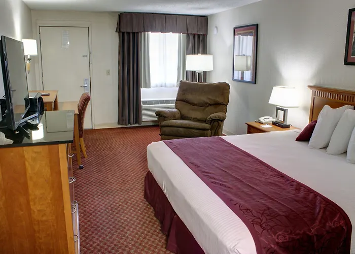 Americas Best Value Inn - Grand Junction