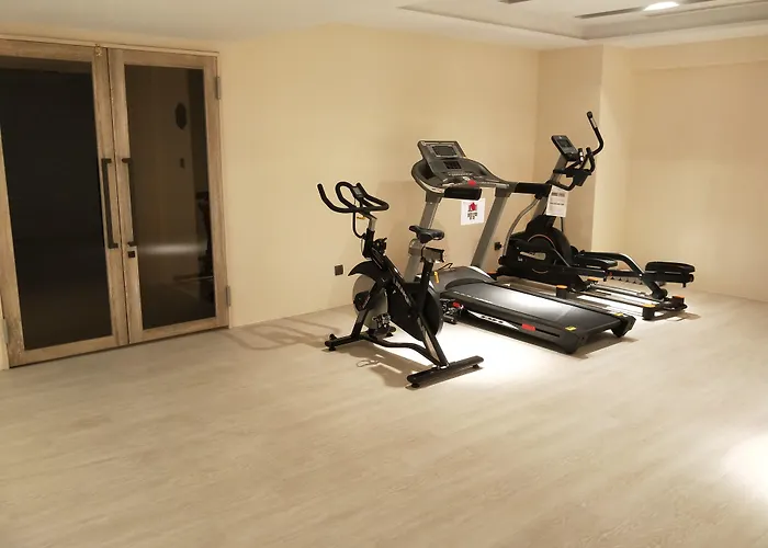 Jiashite Hotel Taoyuan