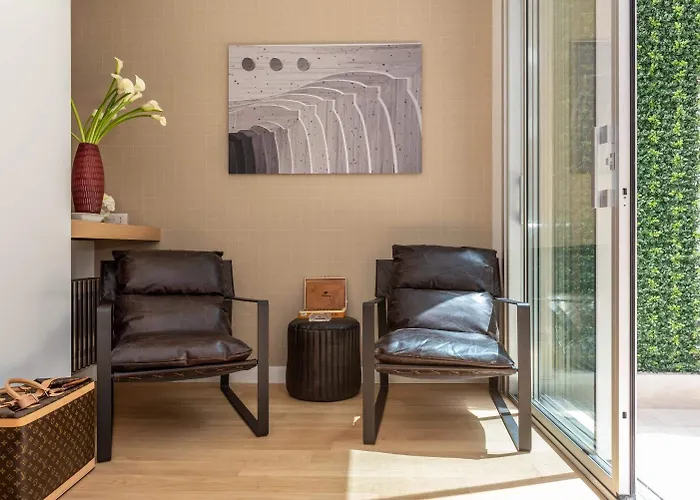Hotel Laurina 33 à Rome