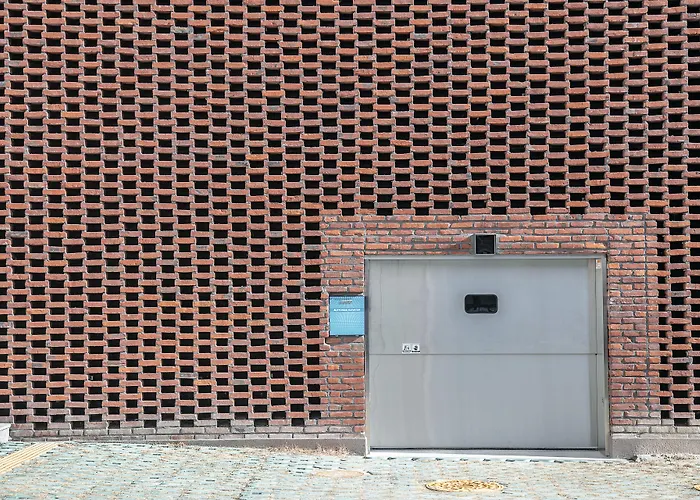 Lacozi Stay , Seoul