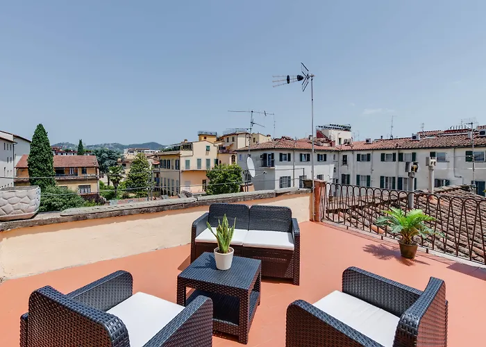 Residenza D'Epoca Sant Egidio Hotel Florence