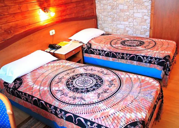Mindel Hotel Mindelo