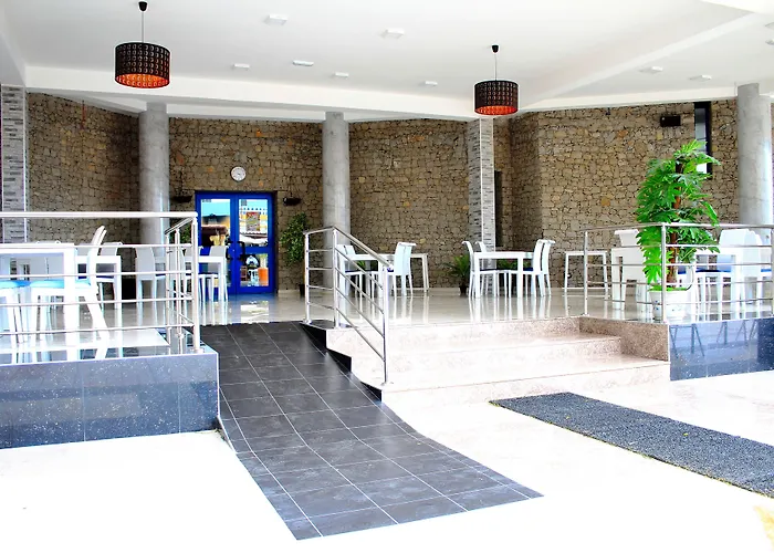 Mindel Hotel Mindelo