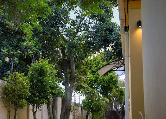 Sardonyx Hotel Cape Town