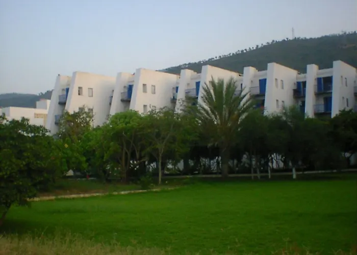 Les Hammadites Bejaïa