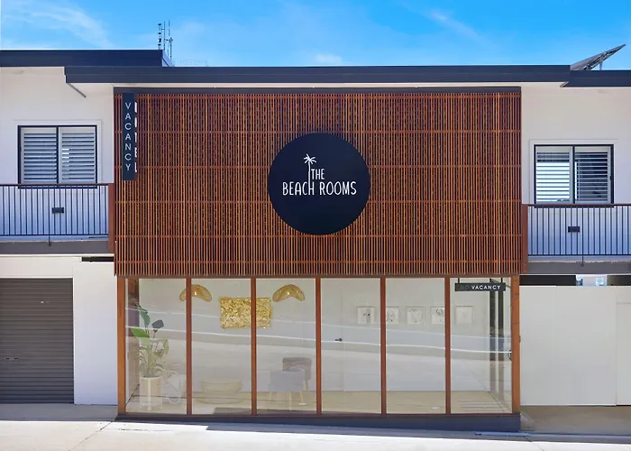 The Beach Rooms Nambucca Heads