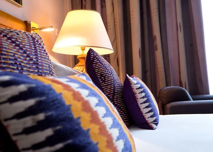 Sultani Hotel Kinshasa