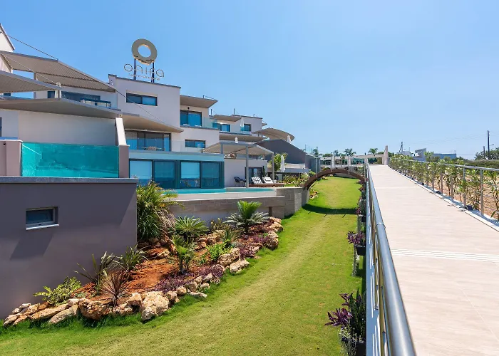 Onira Suite Dreams Hersonissos 