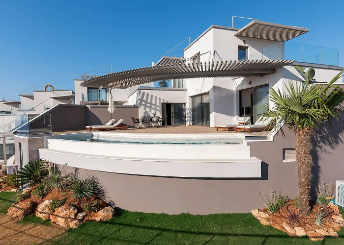 Onira Suite Dreams Hersonissos 