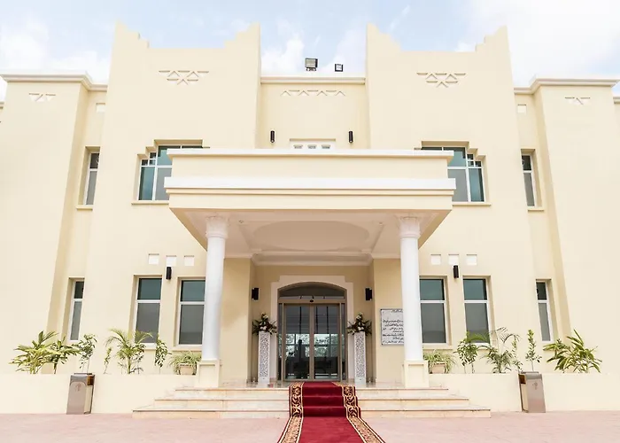Atana Stay Al Ashkara Al Sharqiyah