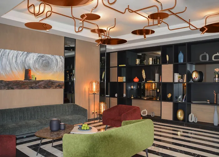 Swiss-Belboutique Bneid Al Gar Kuwait Hotel Kuwait City