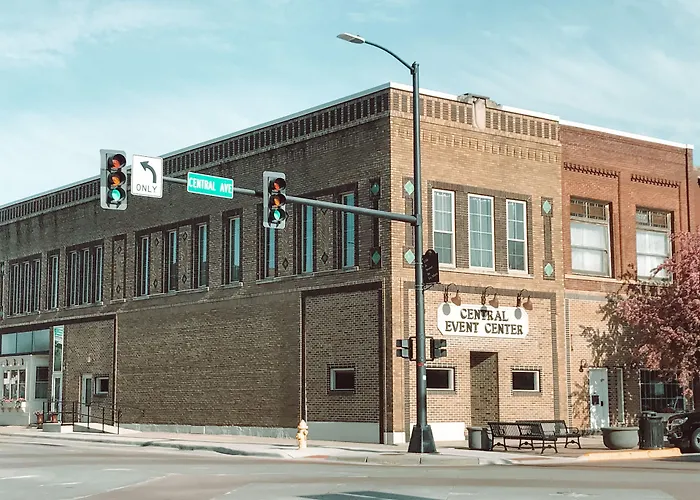 Inn On Central Le Mars
