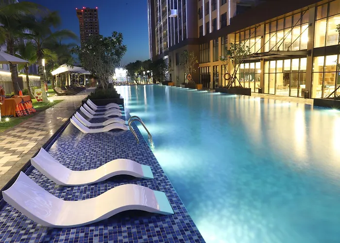 Carinae Danang Hotel