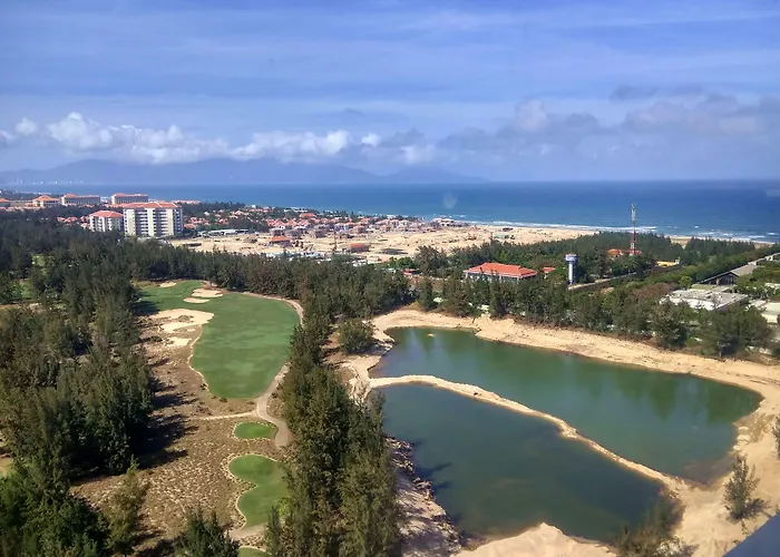 Carinae Danang Hotel