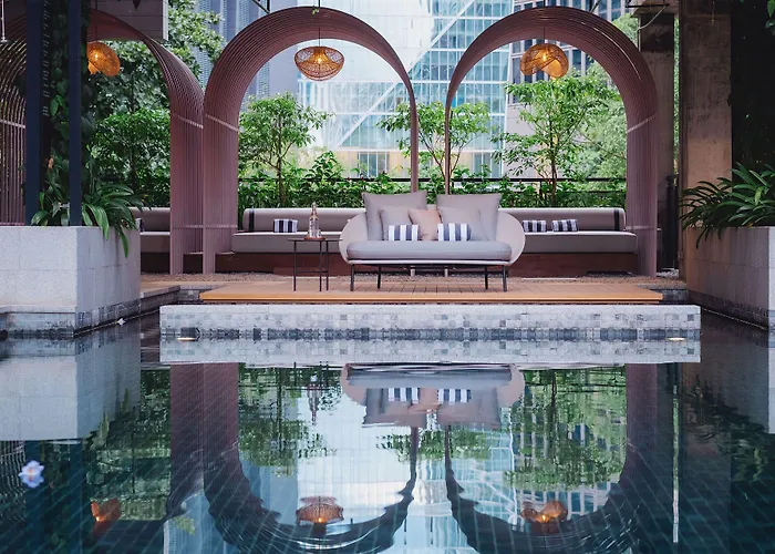 Kloe Hotel กัวลาลัมเปอร์