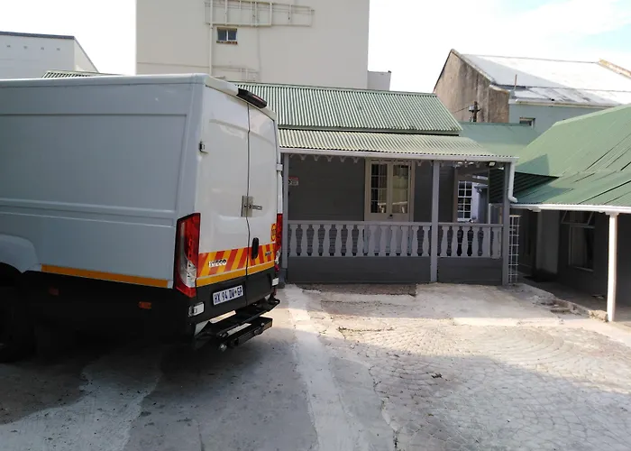 The Monument Guesthouse Port Elizabeth