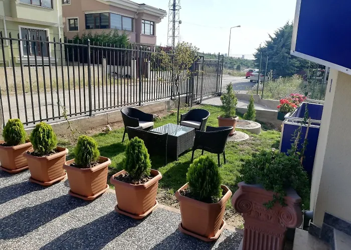 A Apart Hotels Ankara Beytepe