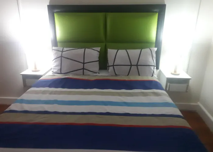 The Monument Guesthouse Port Elizabeth