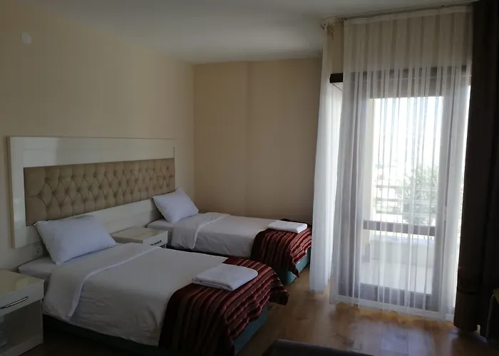 A Apart Hotels Ankara Beytepe