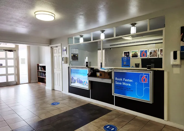 Studio 6 Baytown, Tx - Garth Road