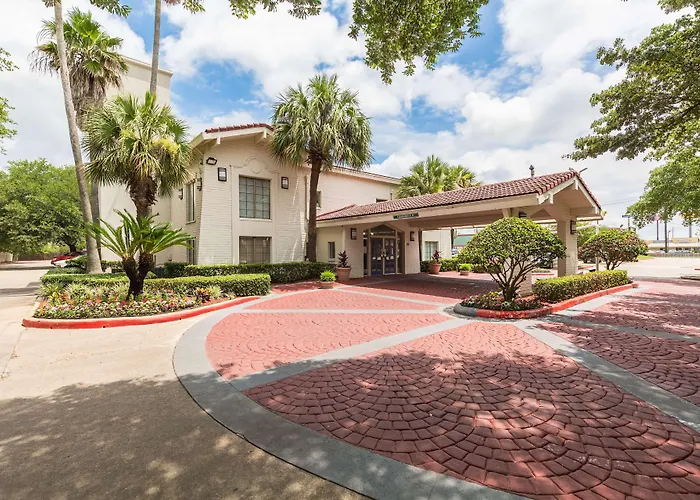 Studio 6 Baytown, Tx - Garth Road