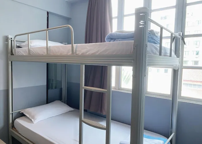 K Hotel 1515 Singapore