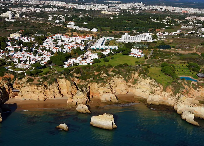 Aparthotel Prainha Clube Alvor