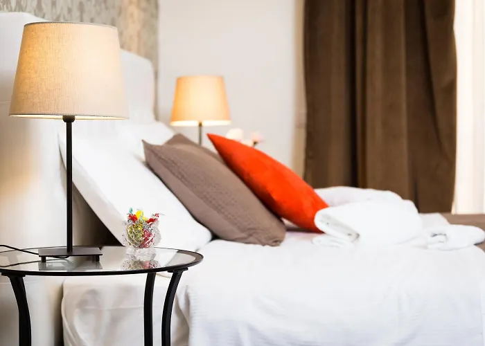 B&B Depretis19 Naples