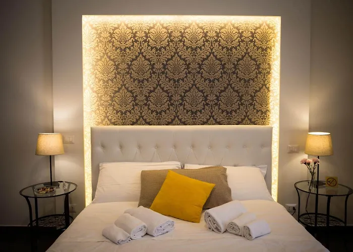 B&B Depretis19 Naples