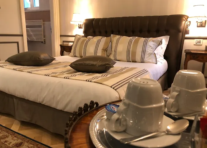 Bed and Breakfast Relais Colle San Pietro à Vérone
