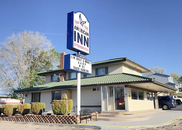 American Inn Elko