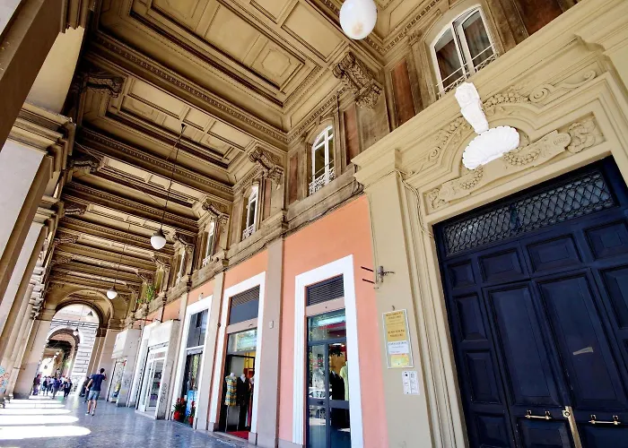 Lucky Holiday Rooms Roma