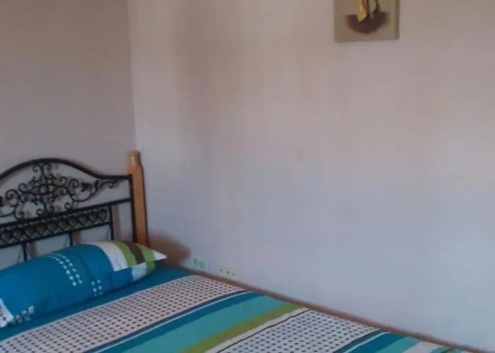Hotel Residencial Turistico Cuba Ciudad de Panamá