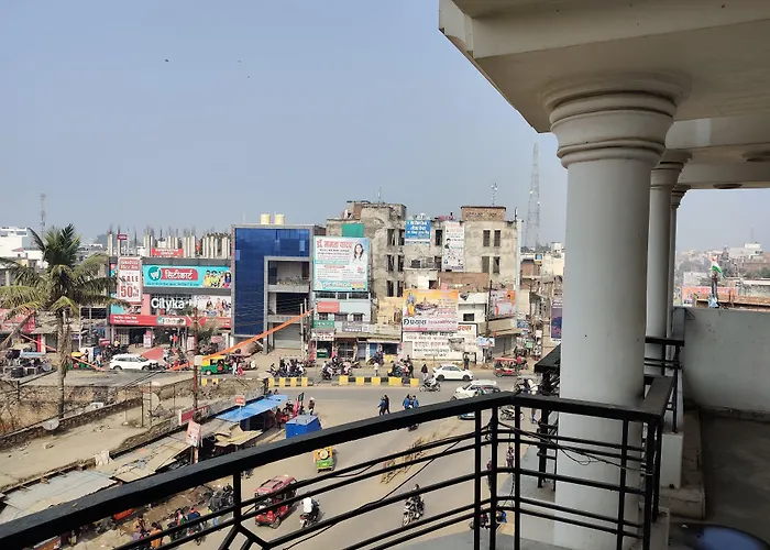 Hotel Krishan Kanhiya Jaunpur