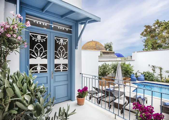 Eliada Hotel Kusadasi