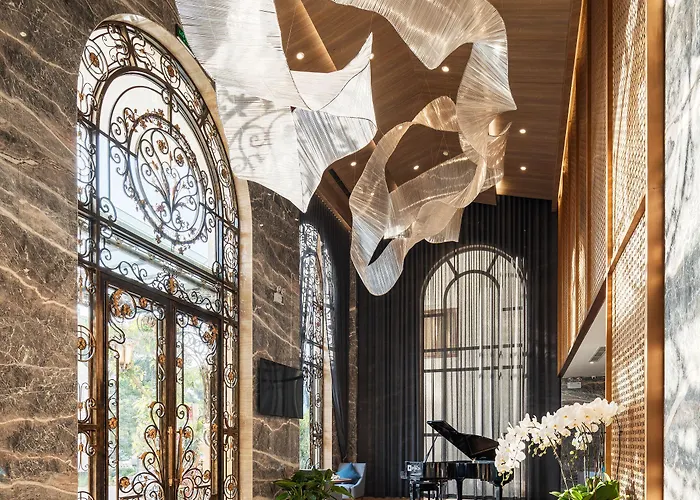 D'Lecia Ha Long Hotel