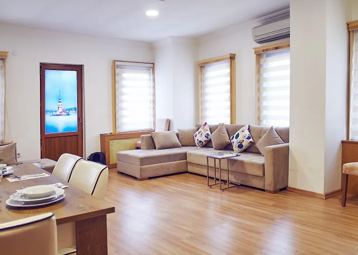 Taxım Elegance Suıtes İstanbul