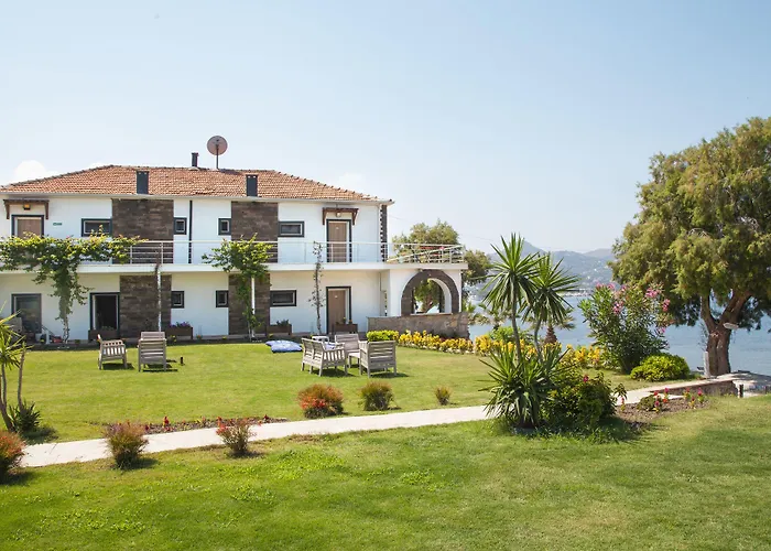 Marin Yalikavak Hotel Bodrum