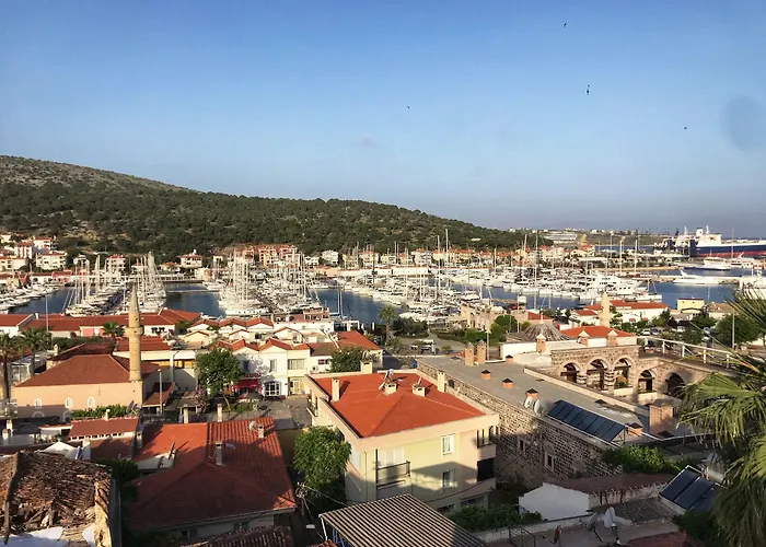 Villa Veria Çeşme