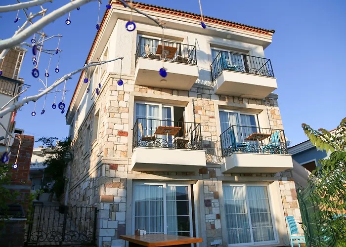 Villa Veria Çeşme