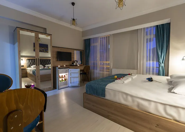 Bolu City Otel