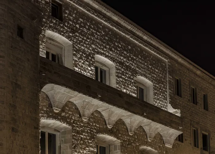 Dogana Resort Molfetta