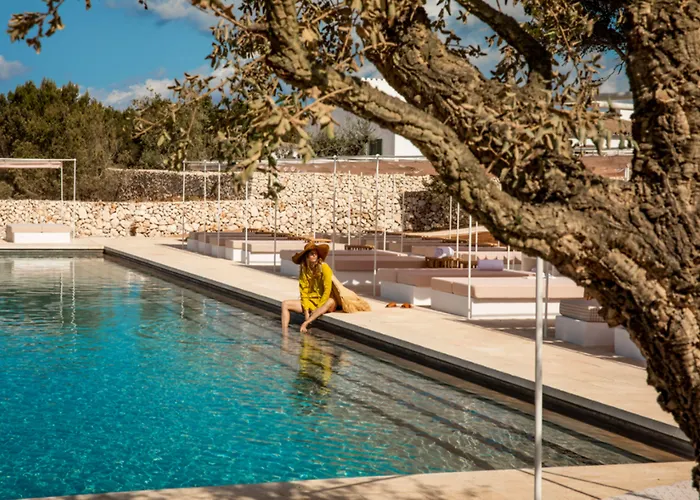 Hotel Menorca Experimental à Alaior