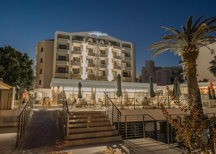 Premier Nergis Beach&SPA Marmaris