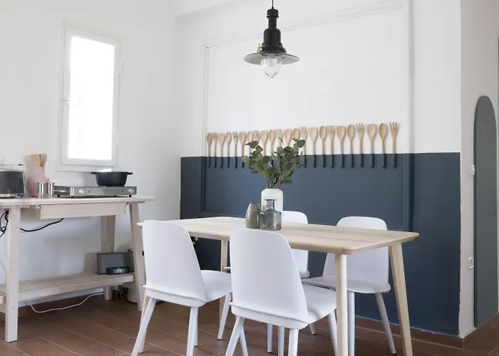 Meir'S Boutique Guesthouse Tel Aviv